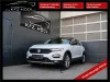 Volkswagen T-Roc 2,0 TDI SCR 4Motion Design DSG Thumbnail 1