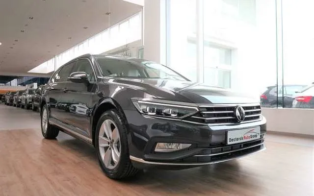 Volkswagen Passat Variant 1.5TSI 150PK 6V ELEGANCE*NIEUW MODEL*TOPAANBOD !!! Image 5