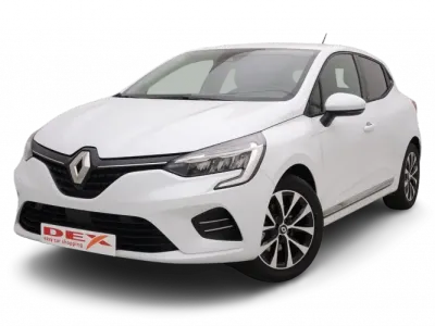 Renault Clio 1.6 E-Tech HEV 140 Look + Carplay + Virtual + LED Lights + Camera