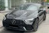 Mercedes-Benz AMG GT 53 4Matic+ =MGT Select 2= Night/V8 Style/SoftClose Thumbnail 1