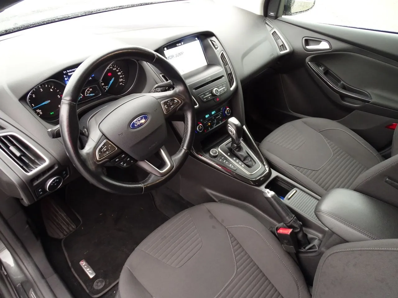 Ford Focus 2.0 TDCi Titanium...  Image 8