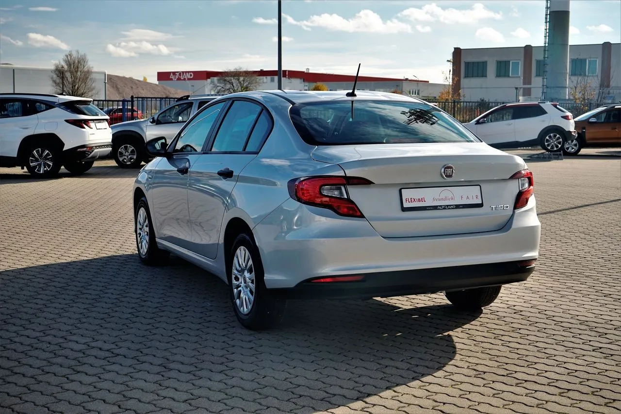 Fiat Tipo 1.0 Bluetooth...  Image 2