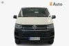 Volkswagen Transporter umpipakettiauto Lyhyt 2,0 TDI 62 kW 3000kg PRO * ALV Vakionopeussäädin / Lisälämmitin / Thumbnail 4