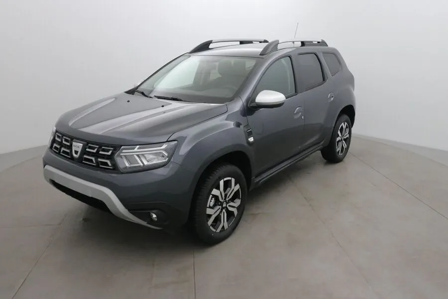 Dacia DUSTER 1.3 TCe 150 PRESTIGE PLUS 4X4 Image 2