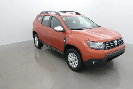 Dacia DUSTER 1.3 TCe 130 CONFORT 4X2