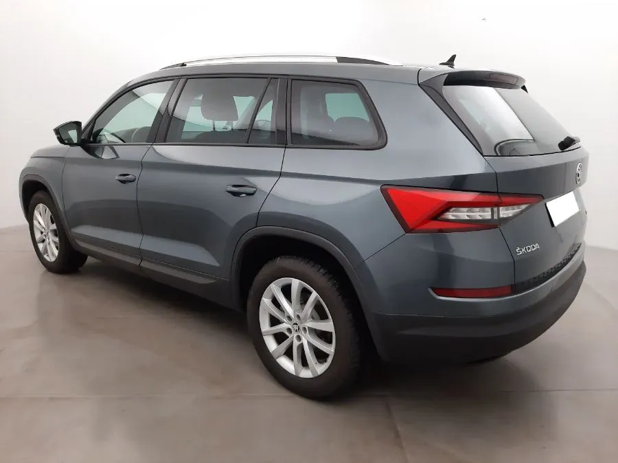 Skoda KODIAQ 2.0 TDI 150 AMBITION DSG7 7PL Image 2