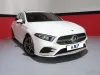 MERCEDES BENZ Classe A A 180 d Automatic Premium Thumbnail 3