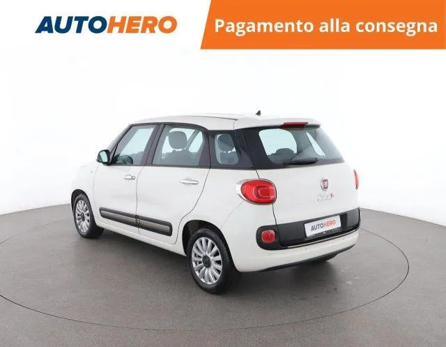 FIAT 500L 1.3 MJT 95 CV Pop Star Image 4