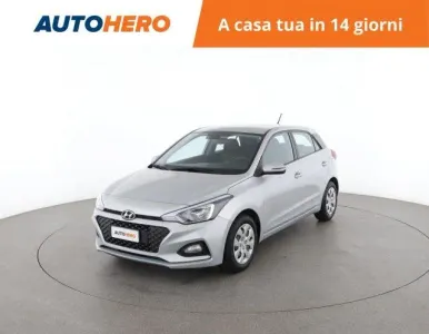 HYUNDAI i20 1.2 5p. Advanced