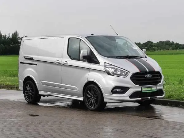 Ford Transit Custom 2.0 TDCI L1H1 SPORT Image 4