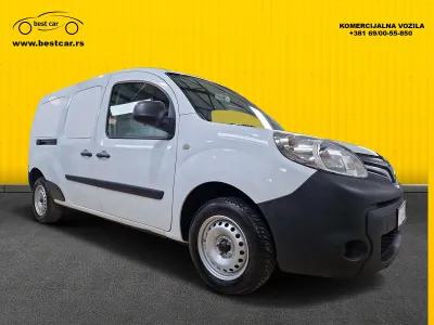 Renault Kangoo MAXI 1.5 dci