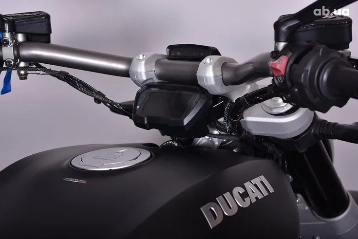 Ducati Xdiavel Image 3